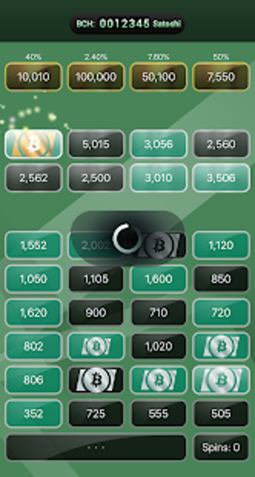 Free Bitco!   in Cash For Android Download - 
